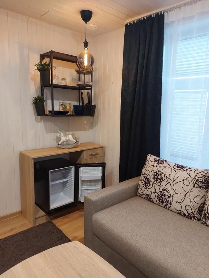 Aare Accommodation Βάλγκα Εξωτερικό φωτογραφία