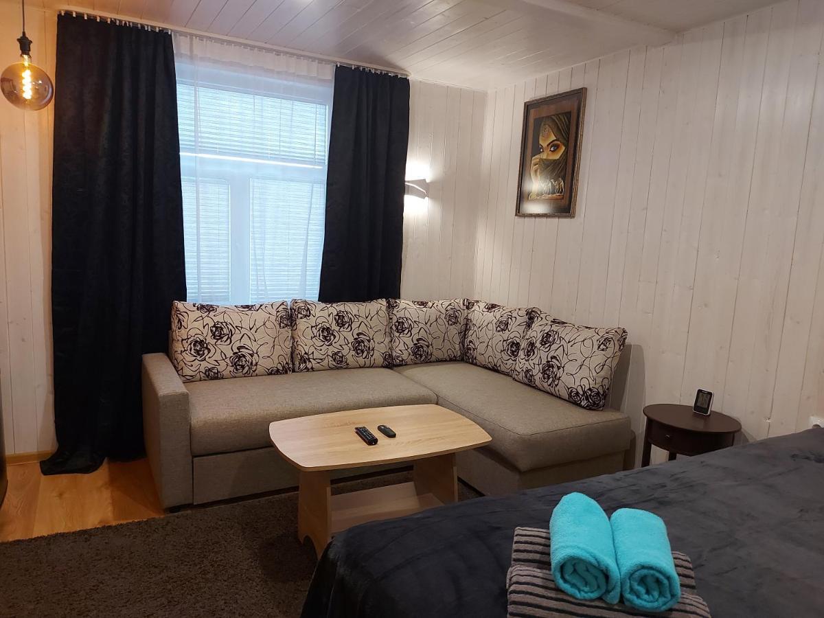 Aare Accommodation Βάλγκα Εξωτερικό φωτογραφία