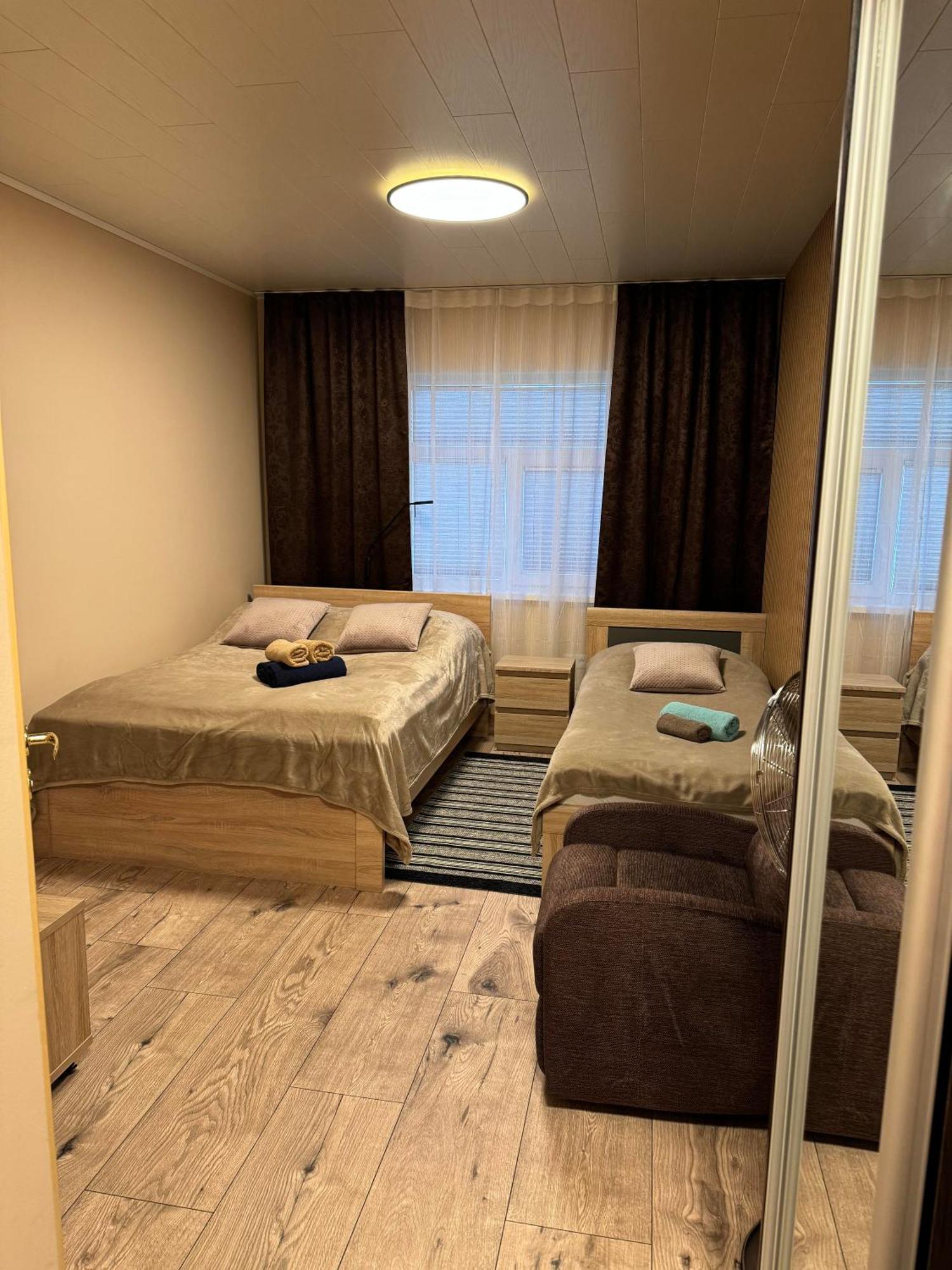 Aare Accommodation Βάλγκα Εξωτερικό φωτογραφία