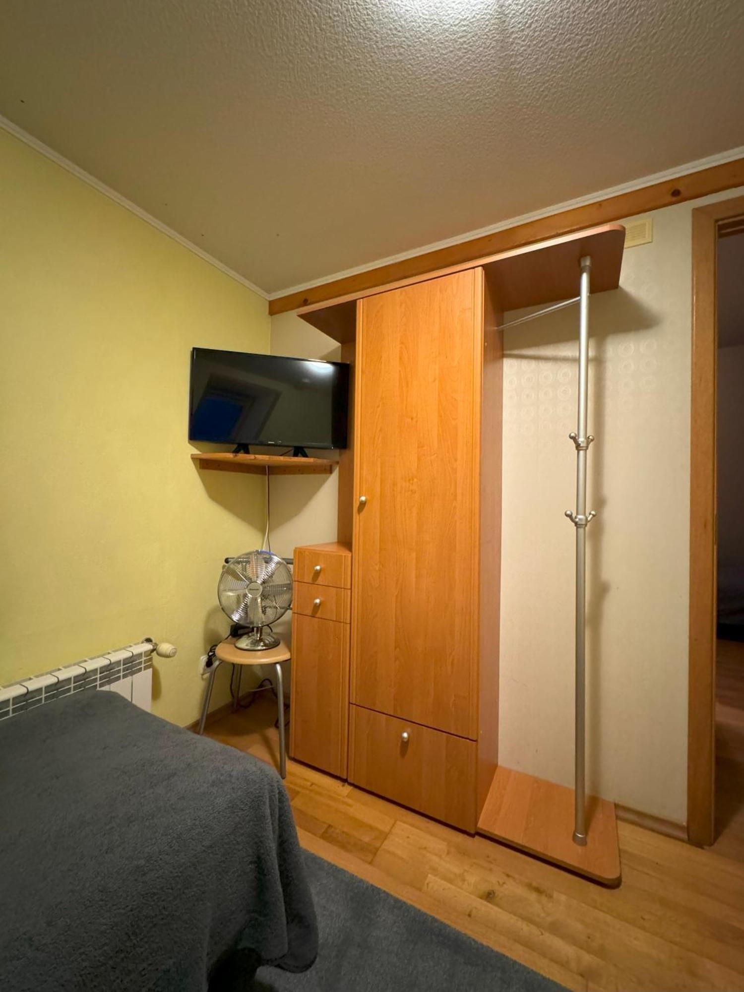 Aare Accommodation Βάλγκα Εξωτερικό φωτογραφία