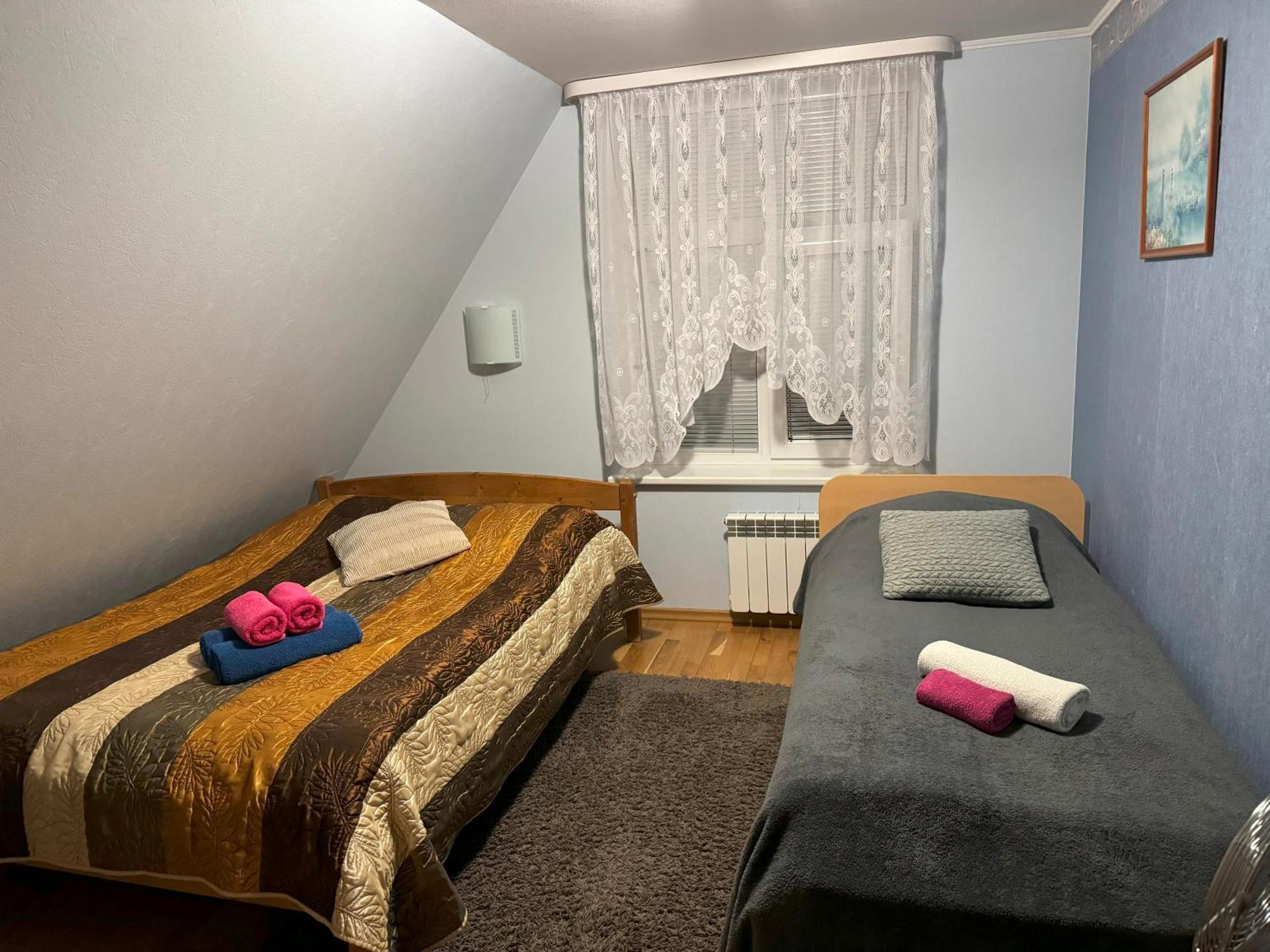 Aare Accommodation Βάλγκα Εξωτερικό φωτογραφία