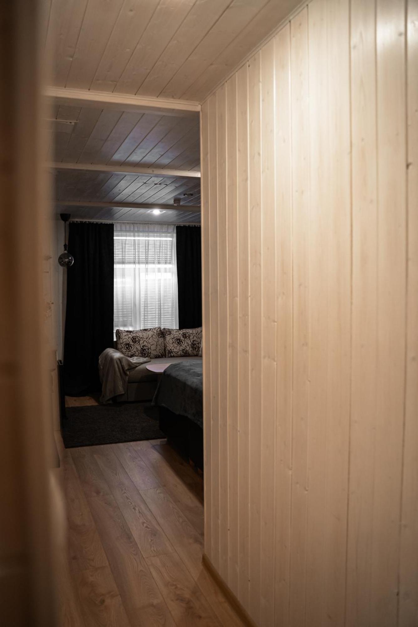 Aare Accommodation Βάλγκα Εξωτερικό φωτογραφία
