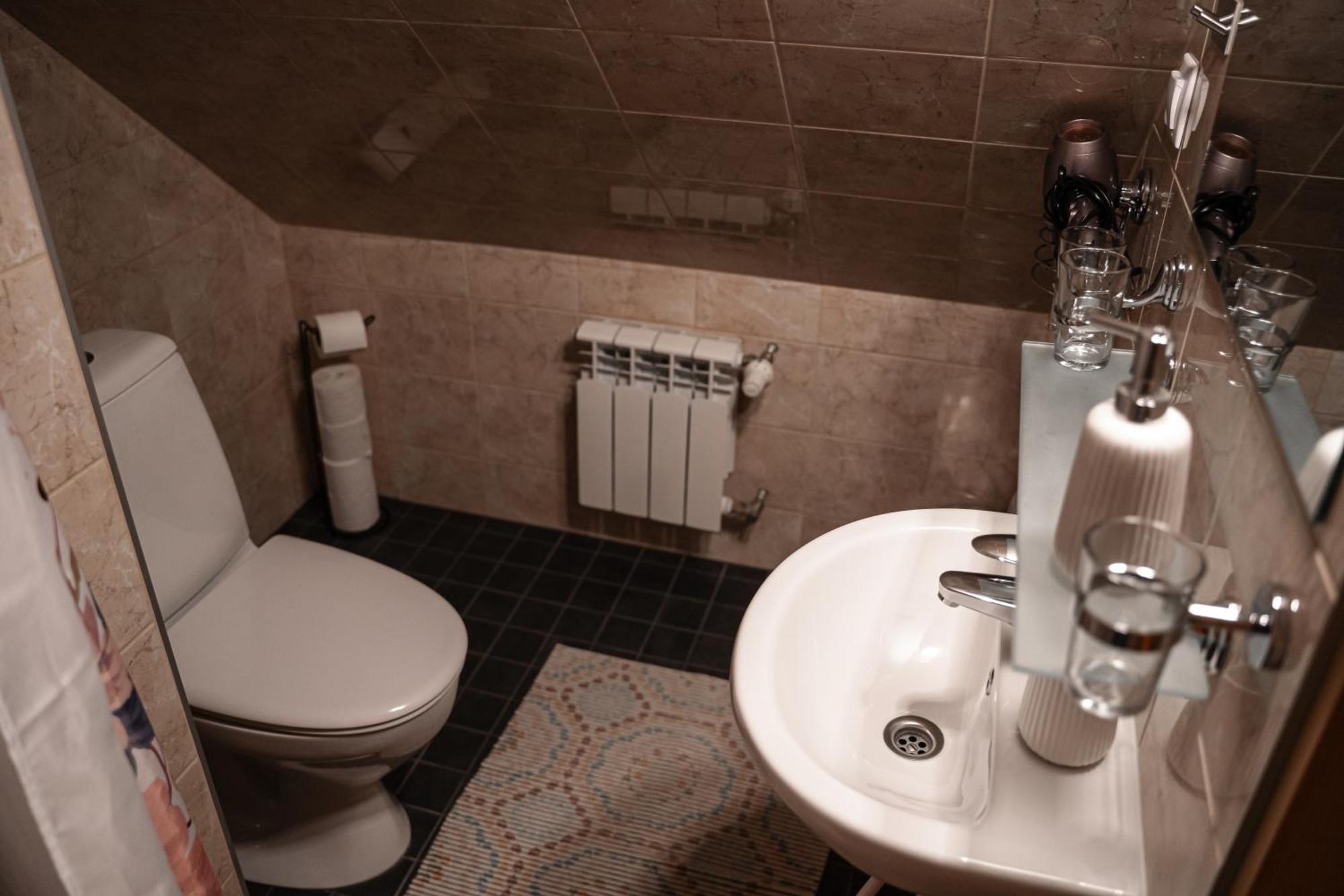 Aare Accommodation Βάλγκα Εξωτερικό φωτογραφία