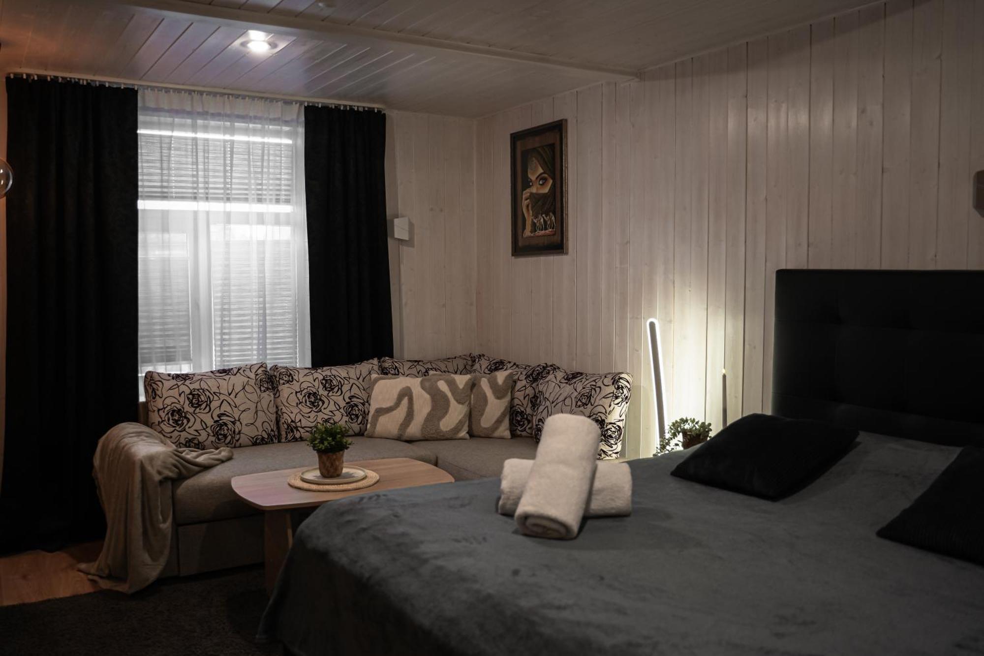 Aare Accommodation Βάλγκα Εξωτερικό φωτογραφία