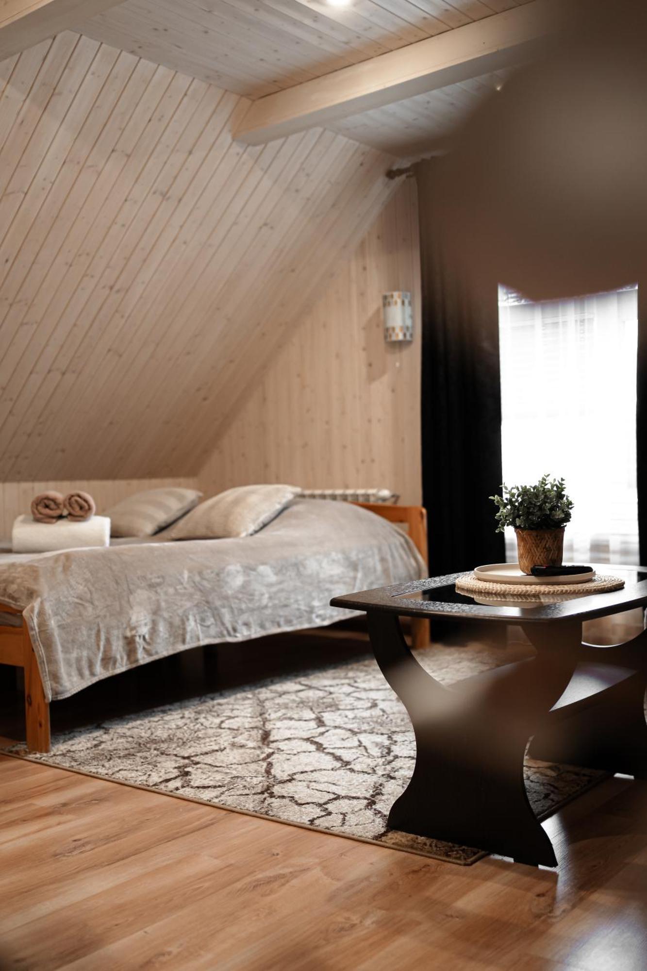 Aare Accommodation Βάλγκα Εξωτερικό φωτογραφία