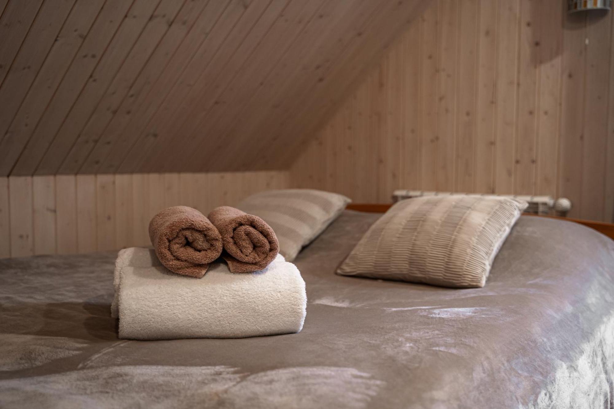 Aare Accommodation Βάλγκα Εξωτερικό φωτογραφία