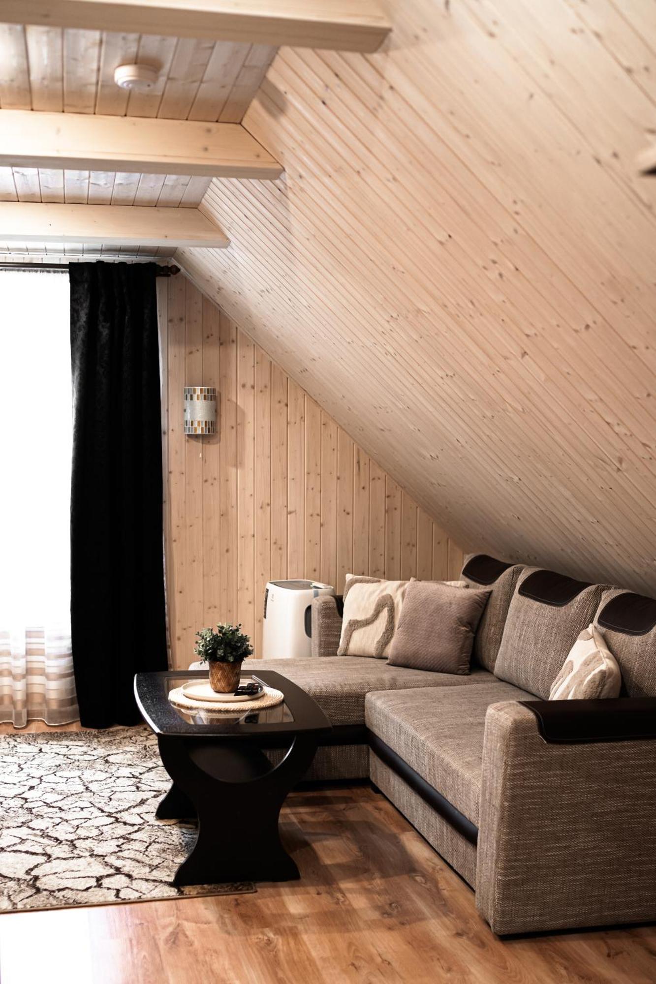 Aare Accommodation Βάλγκα Εξωτερικό φωτογραφία
