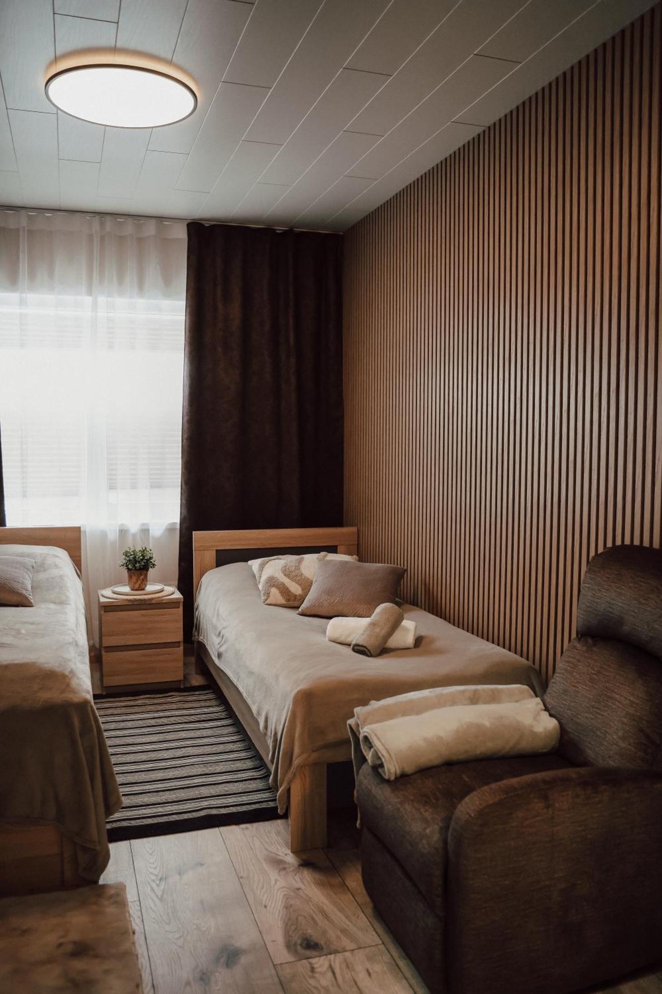 Aare Accommodation Βάλγκα Εξωτερικό φωτογραφία