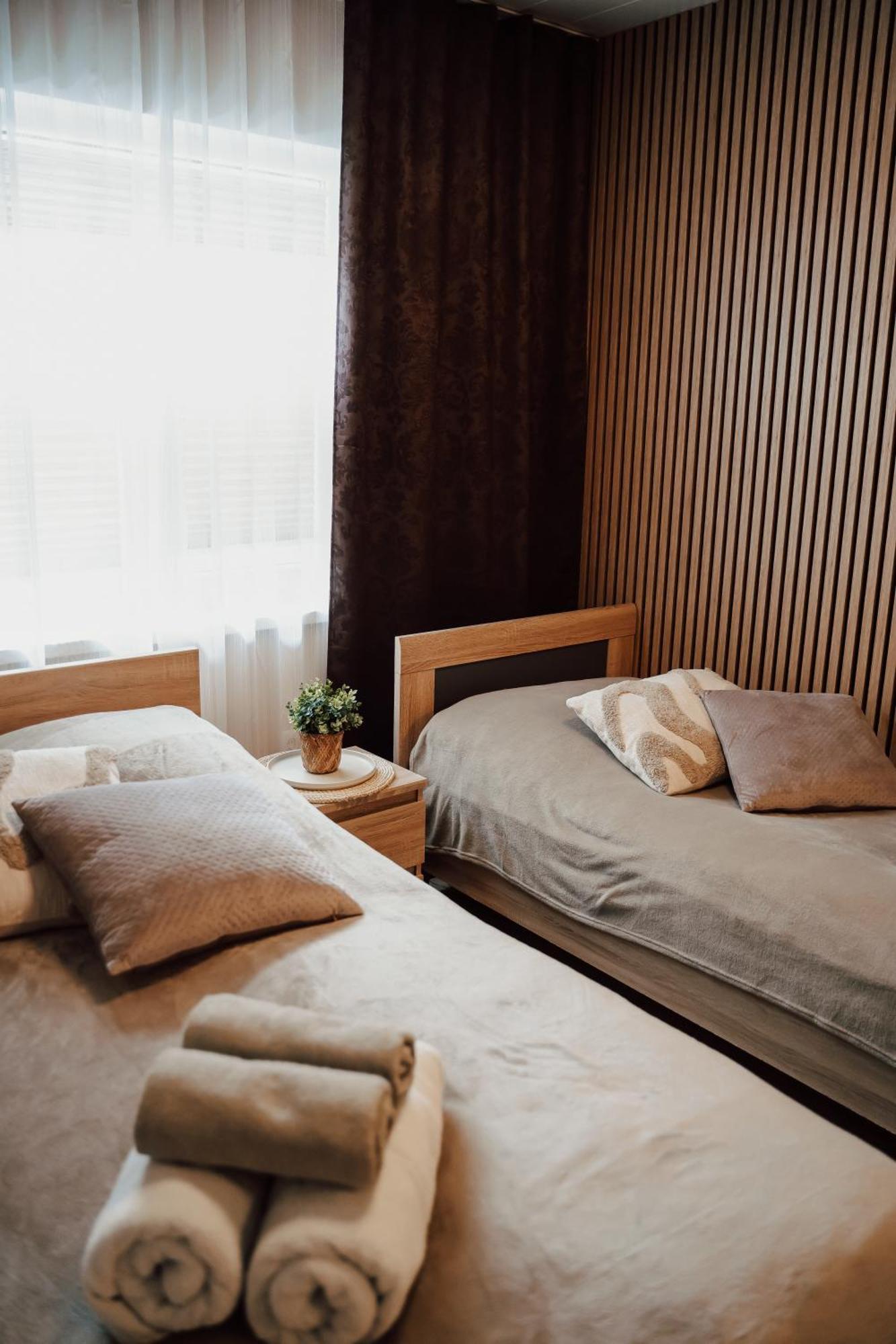 Aare Accommodation Βάλγκα Εξωτερικό φωτογραφία