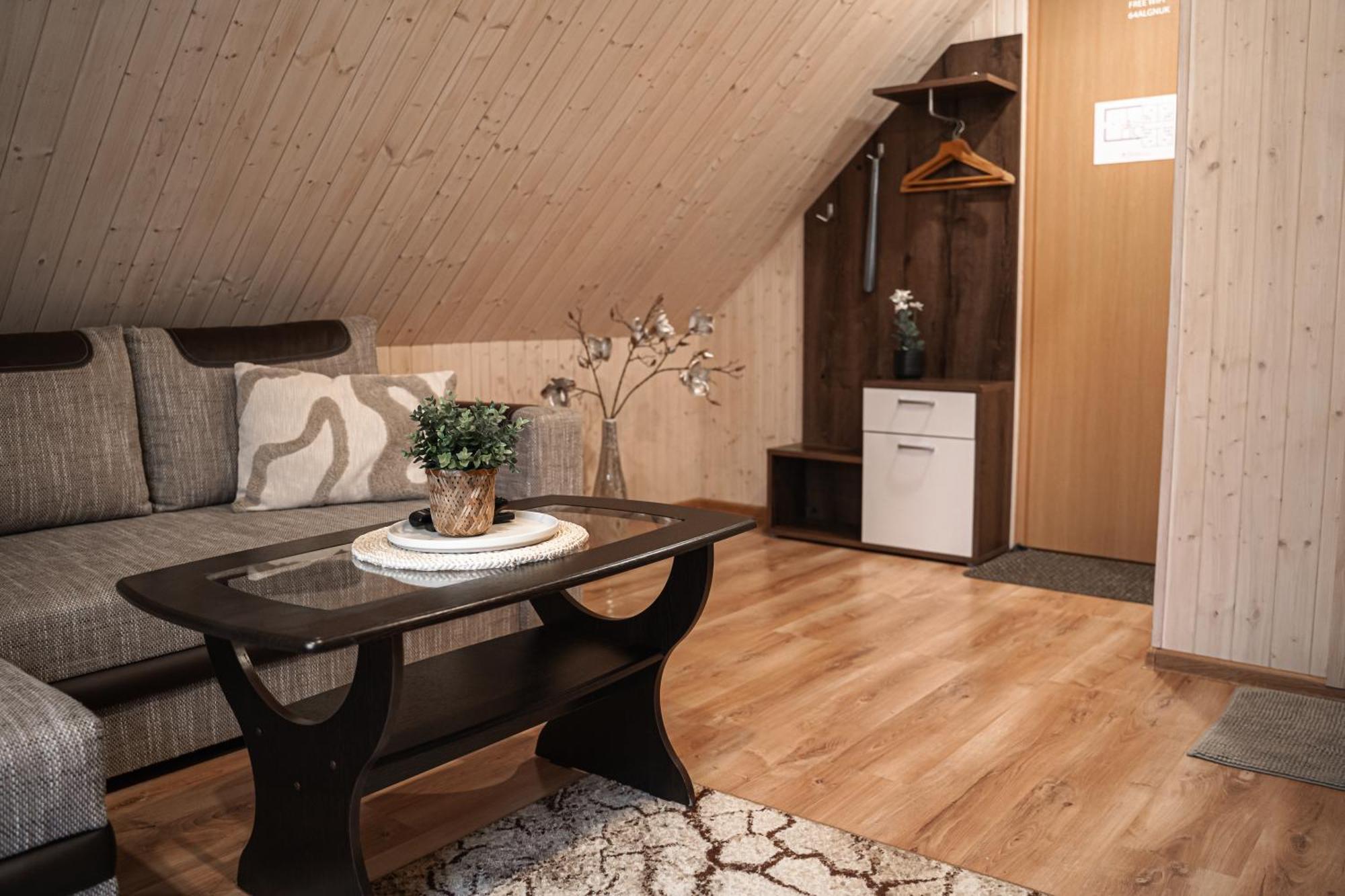 Aare Accommodation Βάλγκα Εξωτερικό φωτογραφία