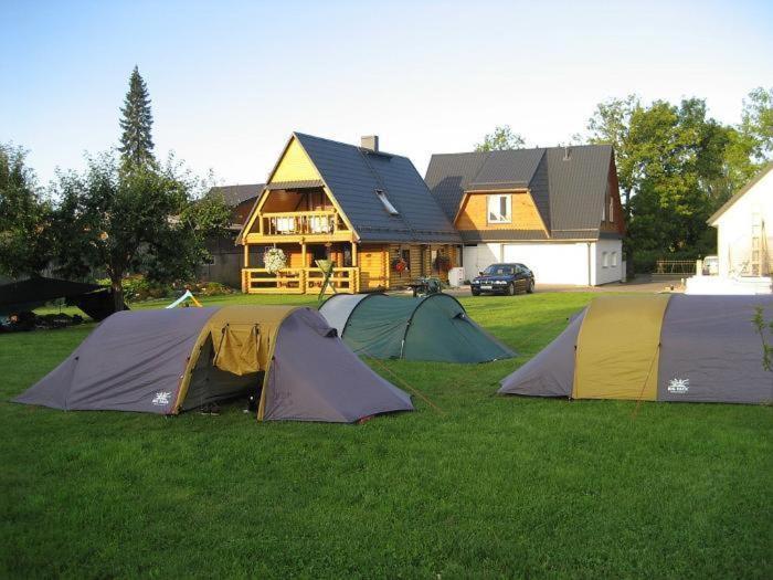 Aare Accommodation Βάλγκα Εξωτερικό φωτογραφία