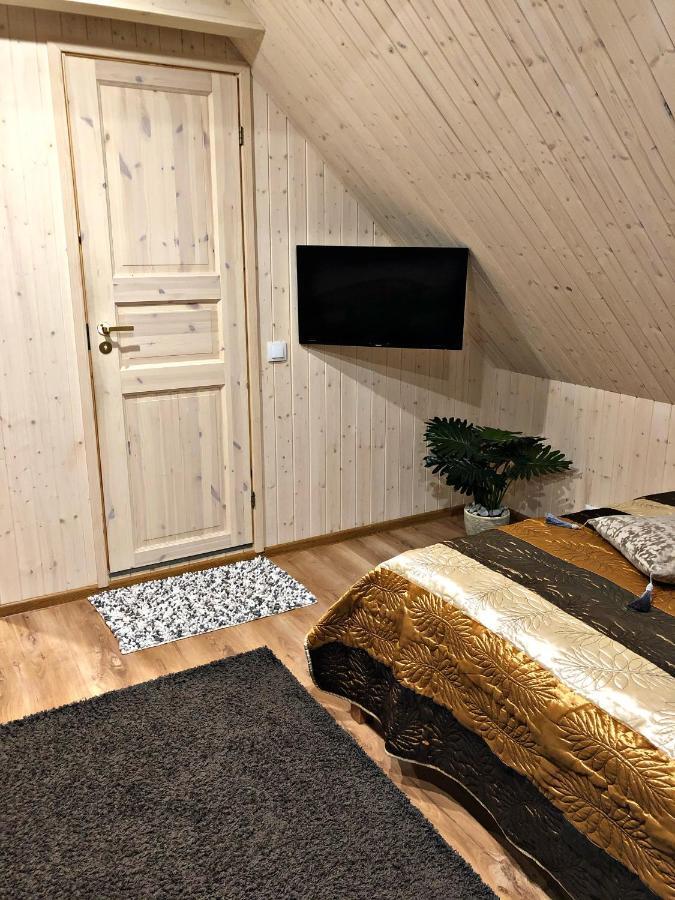 Aare Accommodation Βάλγκα Εξωτερικό φωτογραφία